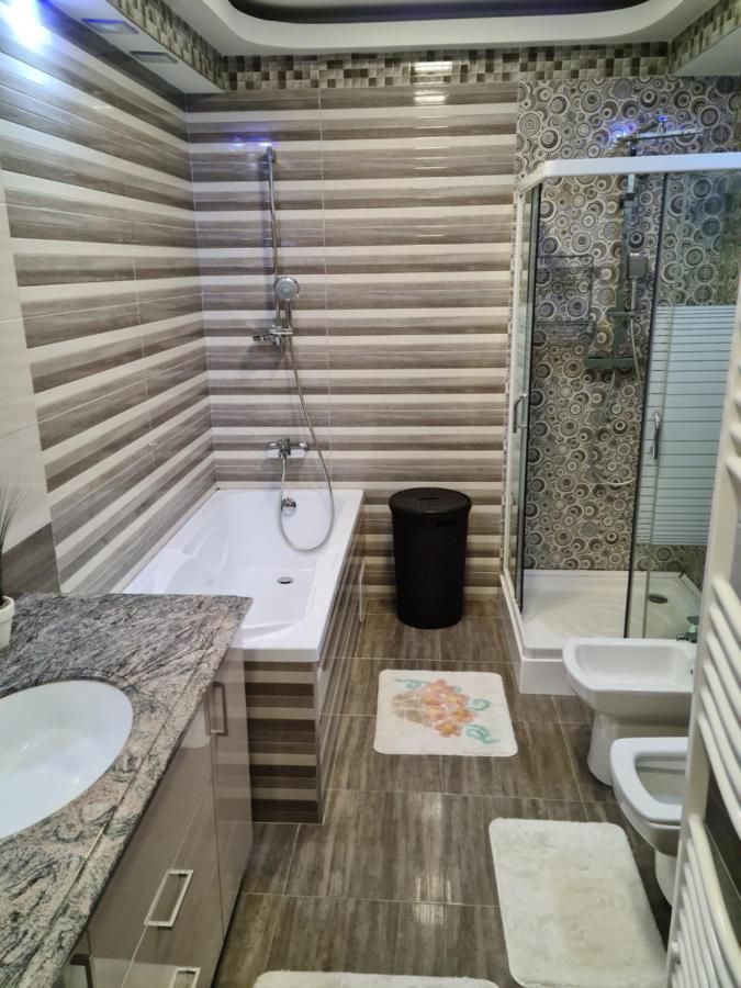Premium Apartment Isaran 布拉索夫 外观 照片
