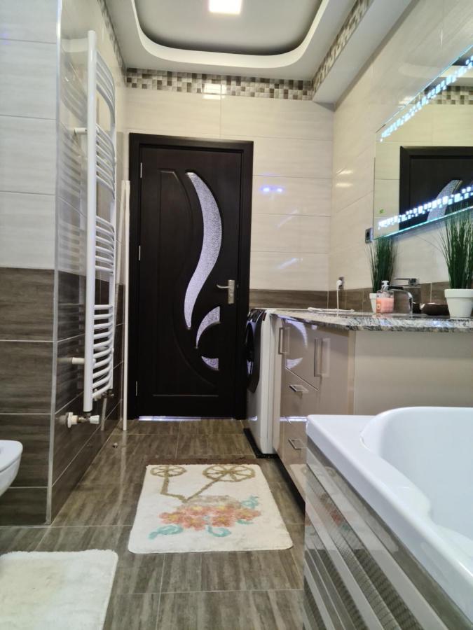Premium Apartment Isaran 布拉索夫 外观 照片