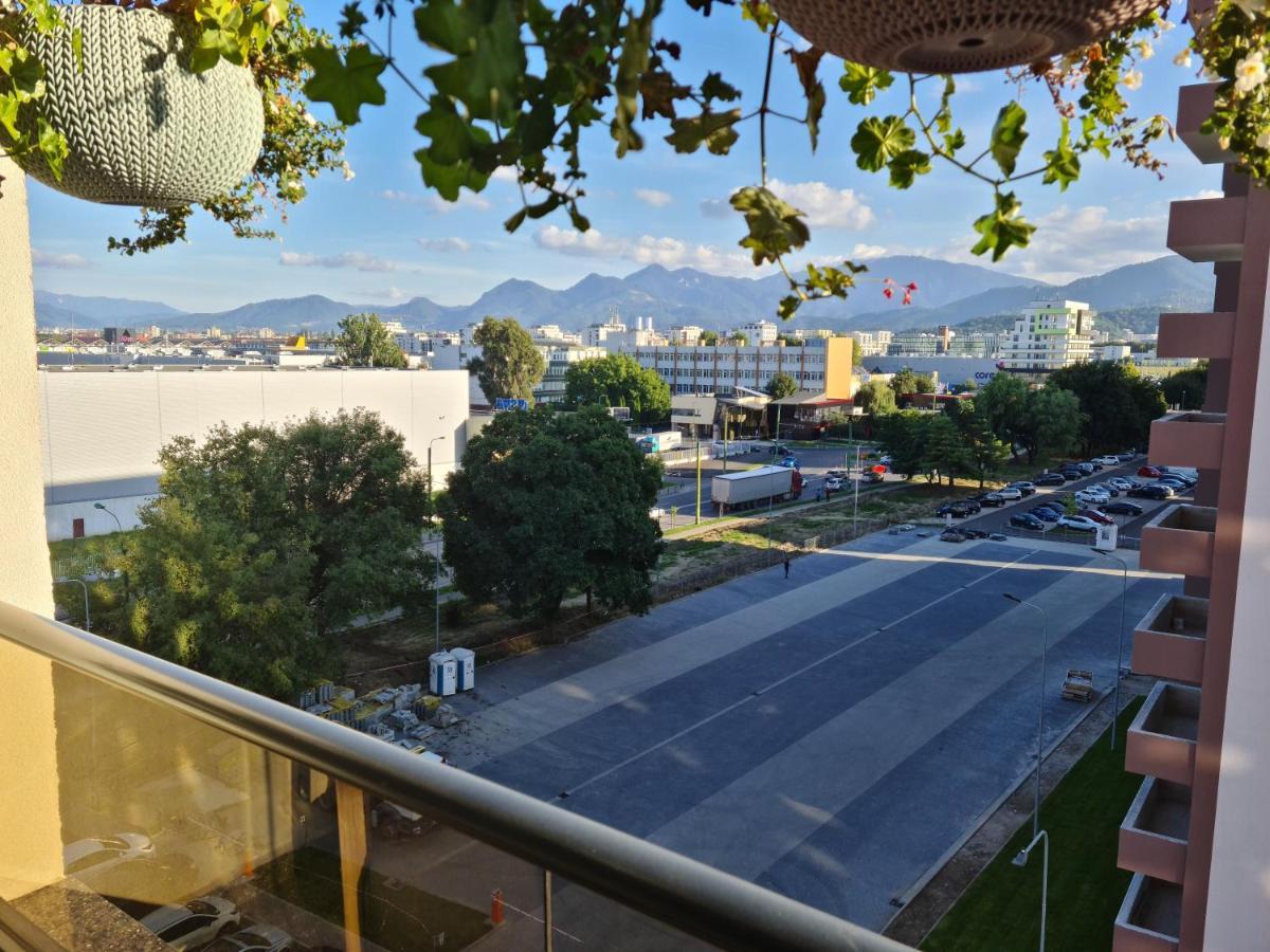Premium Apartment Isaran 布拉索夫 外观 照片