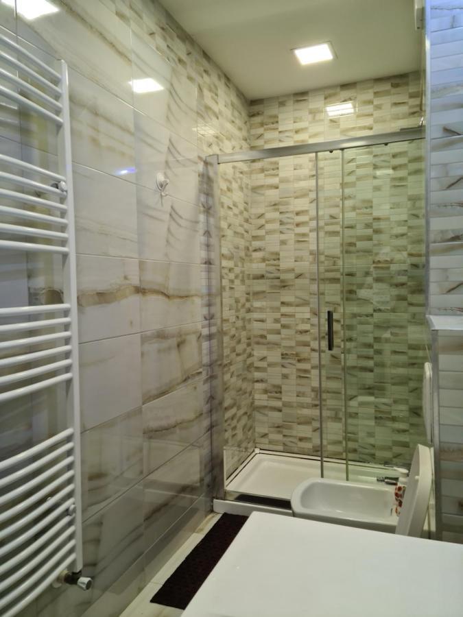 Premium Apartment Isaran 布拉索夫 外观 照片