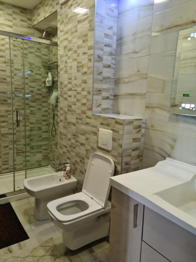 Premium Apartment Isaran 布拉索夫 外观 照片