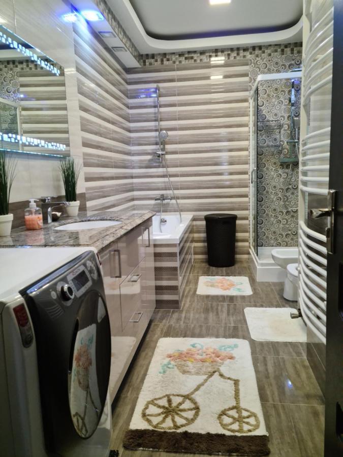 Premium Apartment Isaran 布拉索夫 外观 照片