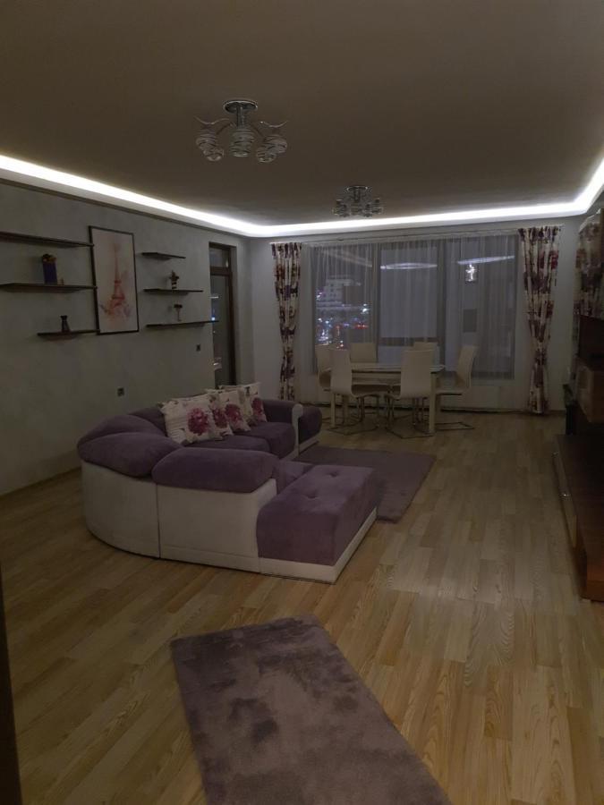 Premium Apartment Isaran 布拉索夫 外观 照片