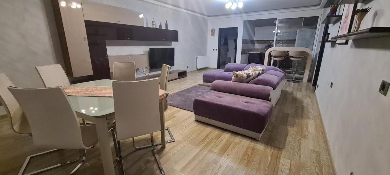 Premium Apartment Isaran 布拉索夫 外观 照片