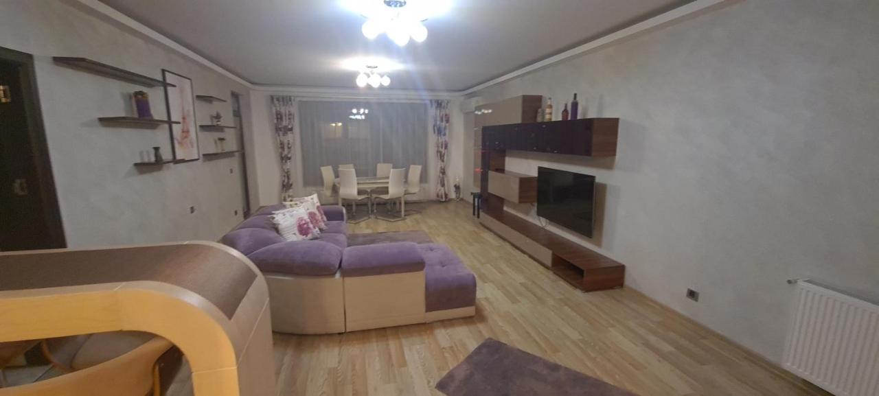 Premium Apartment Isaran 布拉索夫 外观 照片
