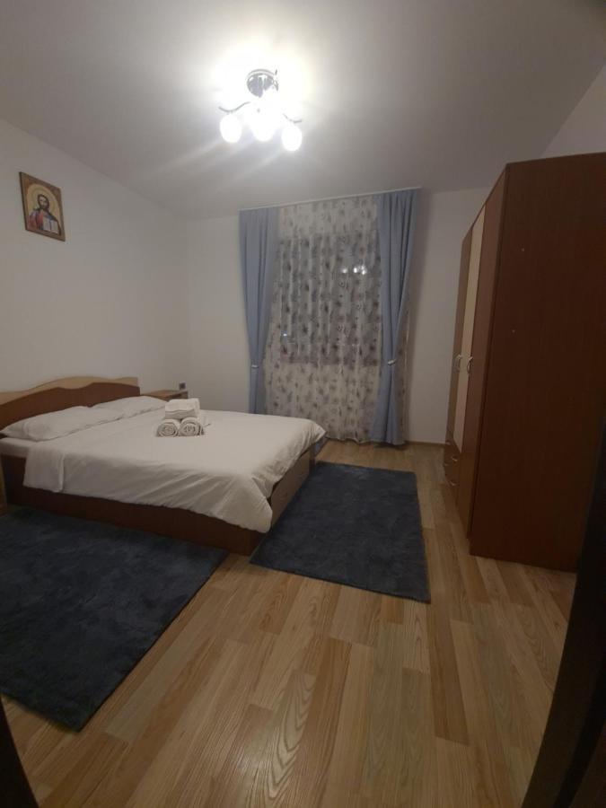 Premium Apartment Isaran 布拉索夫 外观 照片