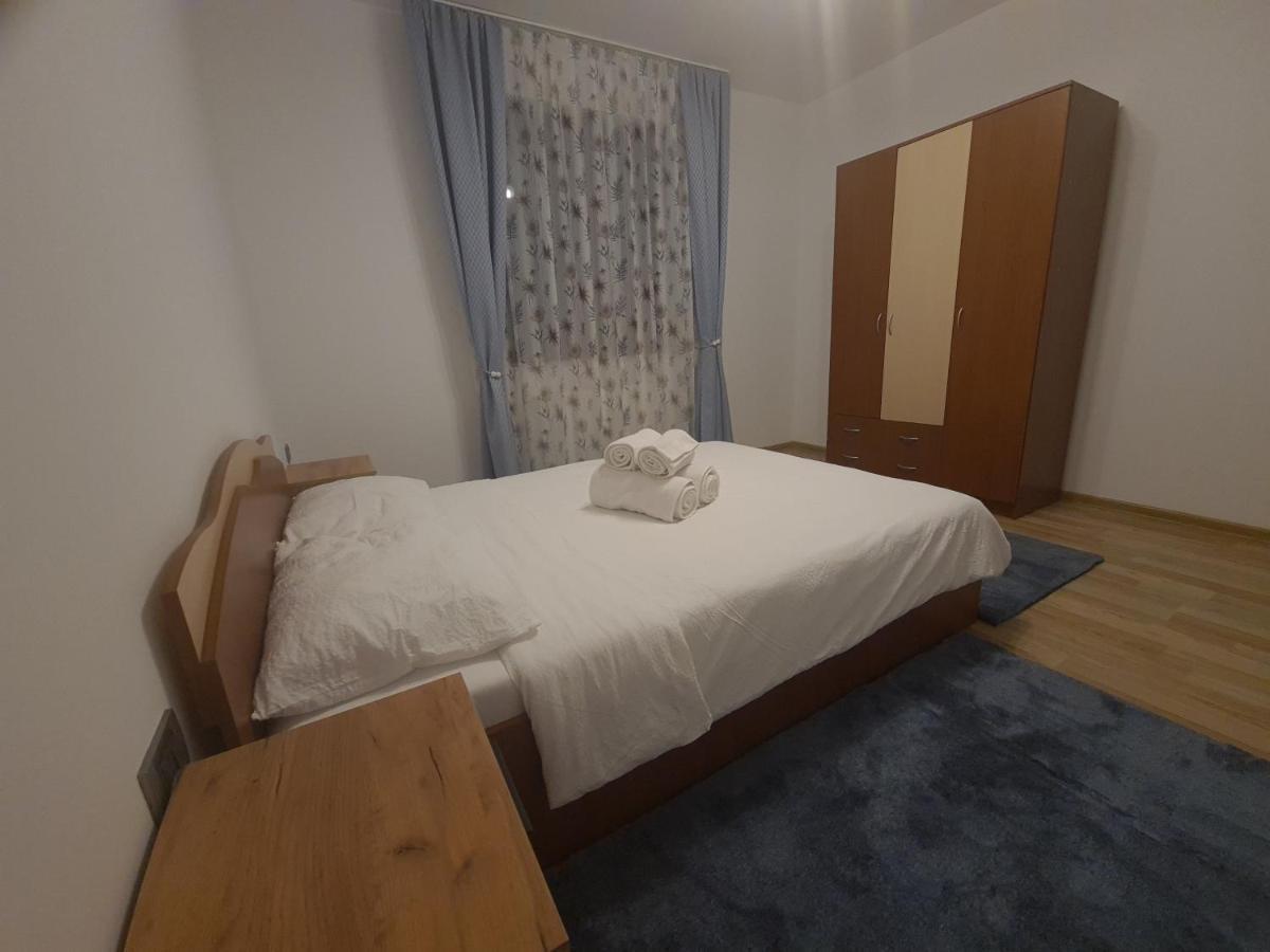 Premium Apartment Isaran 布拉索夫 外观 照片