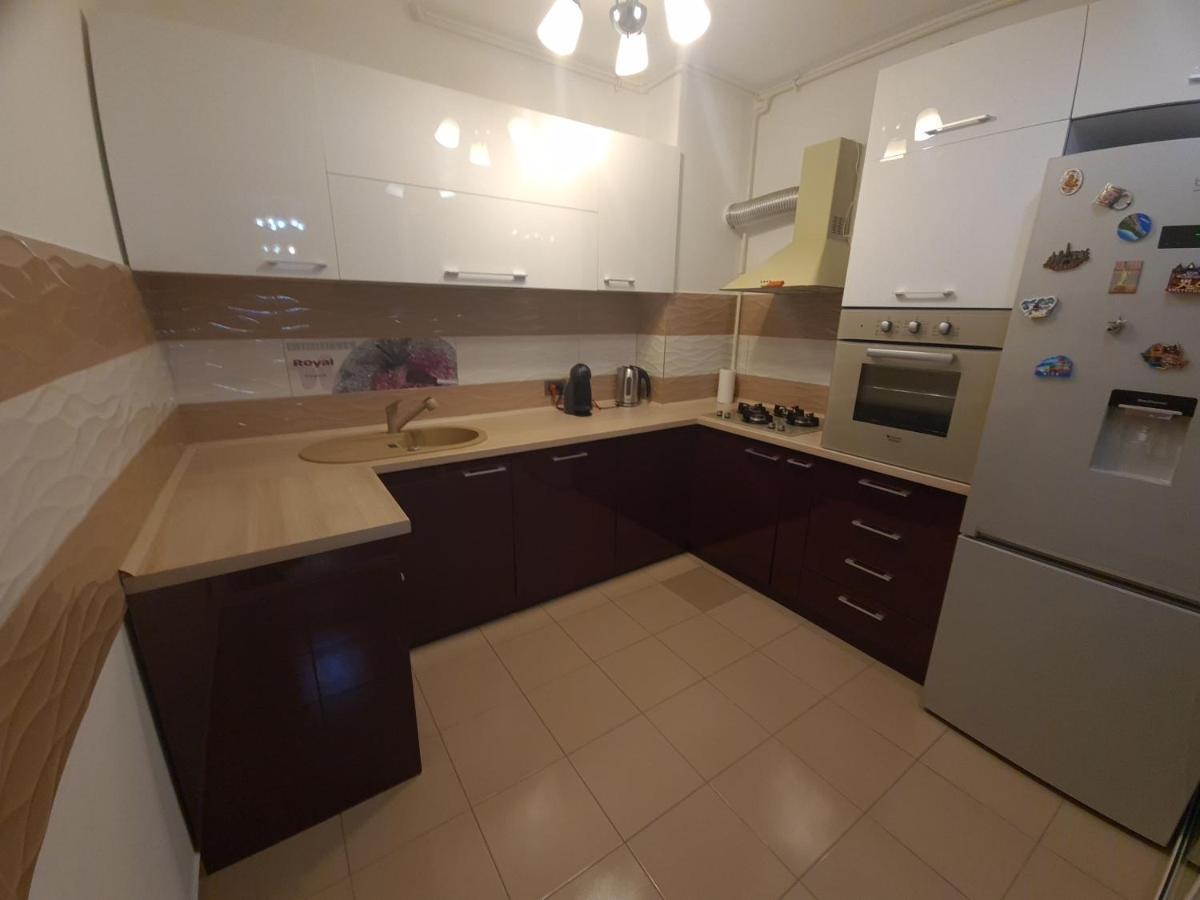 Premium Apartment Isaran 布拉索夫 外观 照片