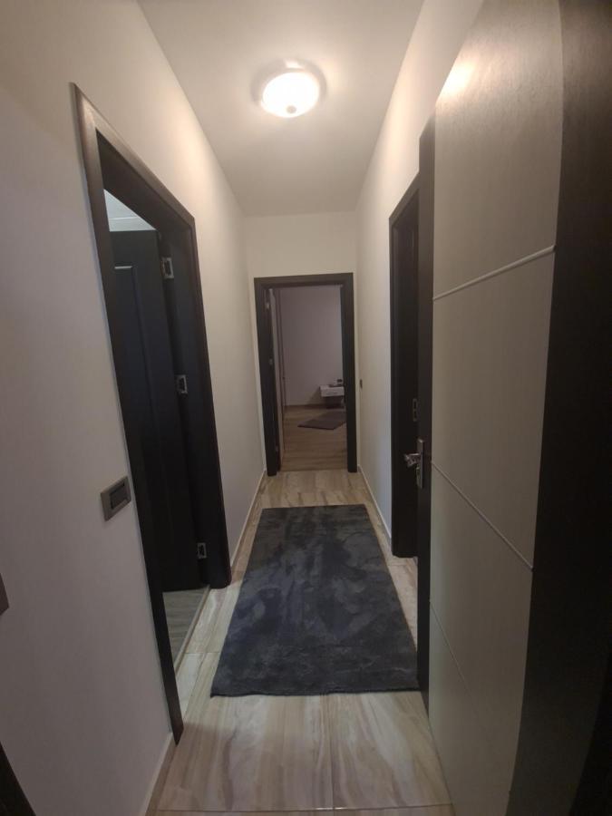 Premium Apartment Isaran 布拉索夫 外观 照片