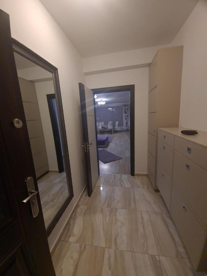 Premium Apartment Isaran 布拉索夫 外观 照片